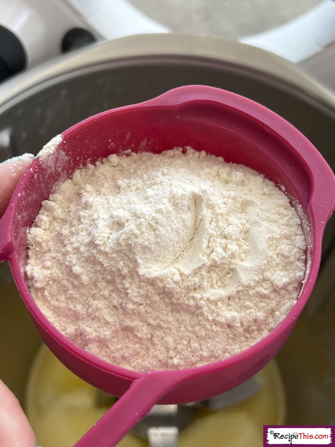 Recipe This Thermomix Cheese Sauce