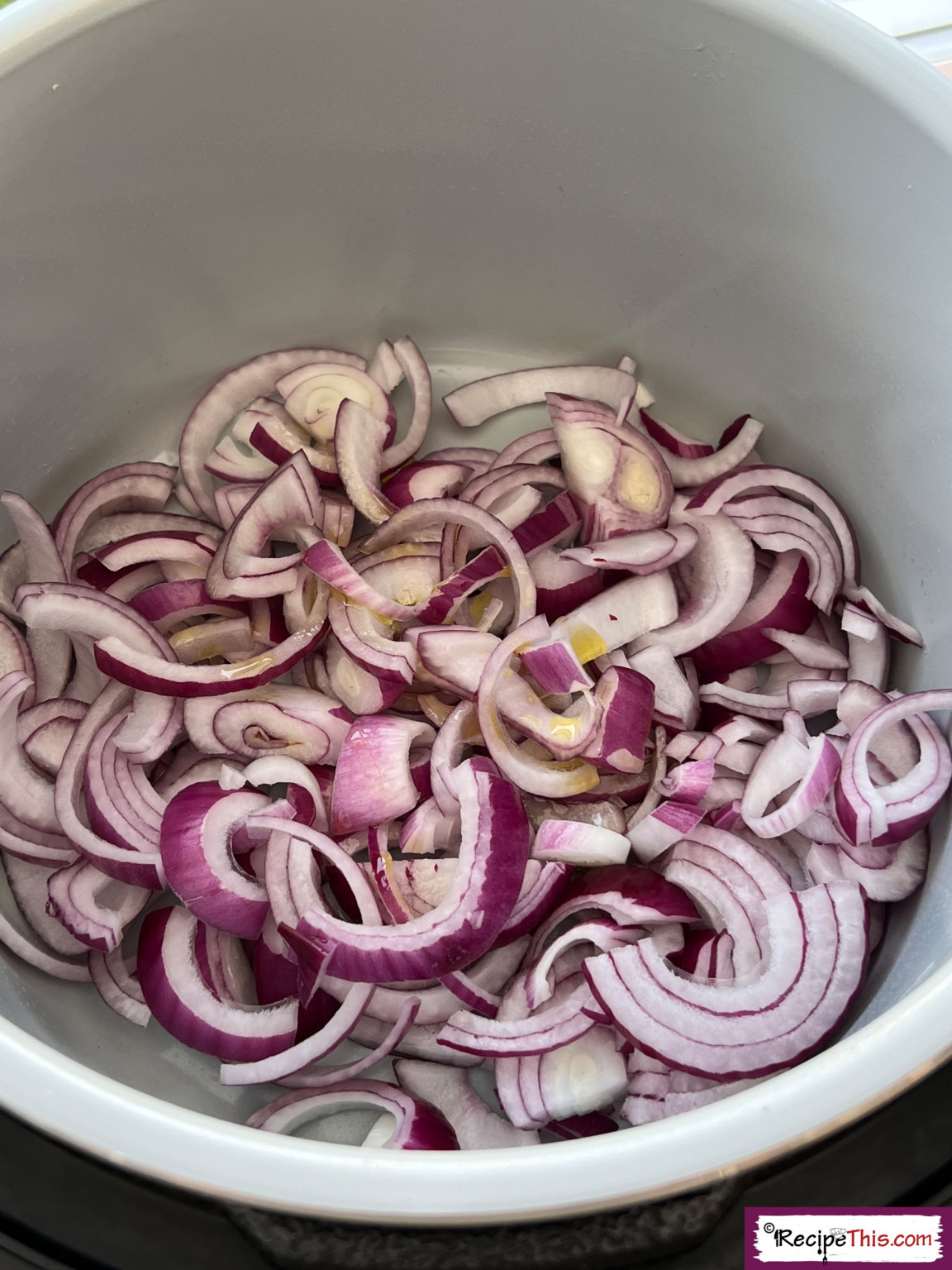 Recipe This Slow Cooker Liver And Onions
