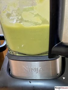 How To Make Cream Of Broccoli Soup In Soup Maker?
