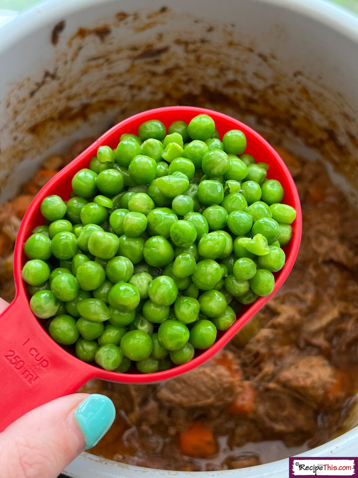 Recipe This Slow Cooker Beef And Ale Pie