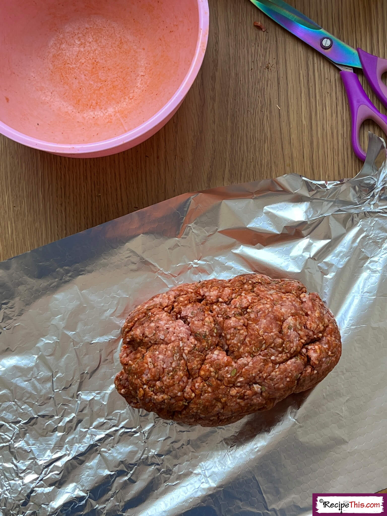 Recipe This Air Fryer Doner Kebab