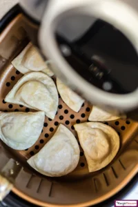 How To Cook Pierogies In An Air Fryer?