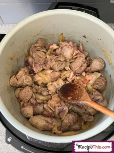 How To Cook Pheasant Casserole In Slow Cooker?