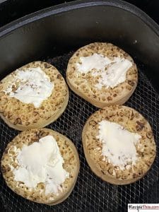 Can You Cook Crumpets In Air Fryer?