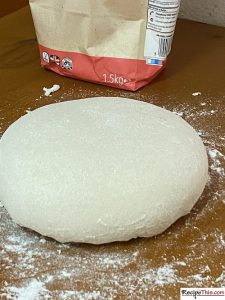 How To Make Flatbread?