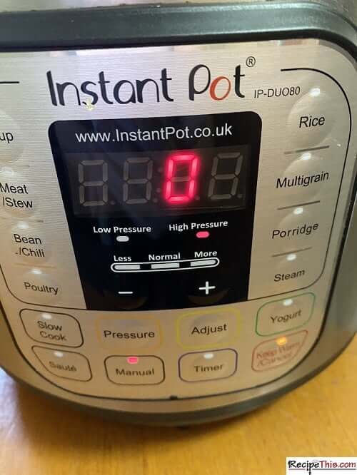 How To Cook Frozen Vegetables In The Instant Pot Recipe This how-to-cook-frozen-mixed-vegetables-recipe-mix-vegetable-recipe