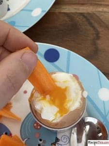 Can You Make Soft Boiled Eggs In Air Fryer?