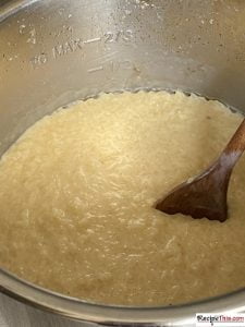 Can You Make Rice Pudding In An Instant Pot?