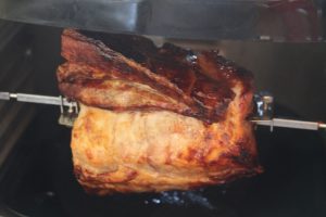 Pork Roast In An Air Fryer