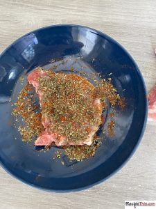 How To Cook Pork Chops In Ninja Foodi?
