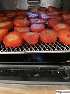 Can You Dehydrate Fruit In Air Fryer?