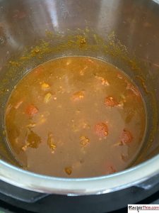 Can You Cook Dal In Instant Pot?