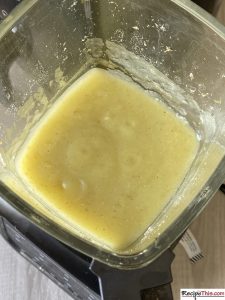 How To Make Celery Soup?