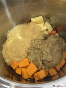 Can You Make An Instant Pot Leftover Turkey Soup?