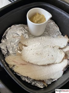 Can You Reheat Turkey Breast?
