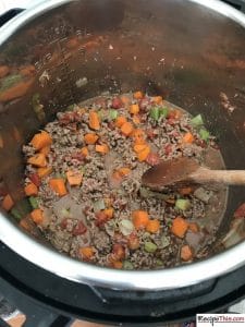 How To Cook Cottage Pie In Instant Pot