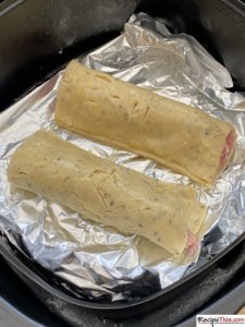 How To Cook Sausage Rolls In Air Fryer?