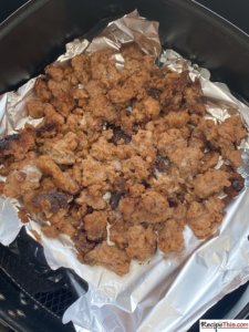 Can You Reheat Stuffing?