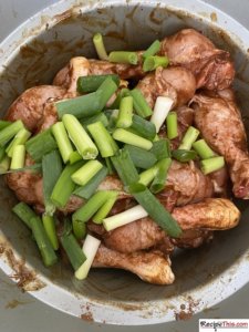 Can I Cook Chicken Drumsticks From Frozen?