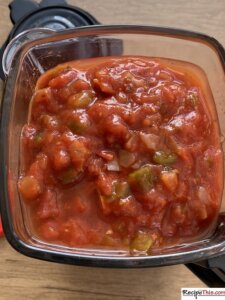 How To Make Slimming World Speed Soup?