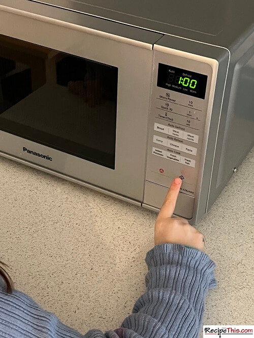 Recipe This Reheat Fries In Microwave