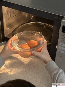 How To Soft Boil An Egg In The Microwave?
