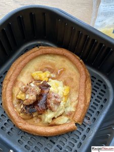 How To Make Yorkshire Pudding Wraps?