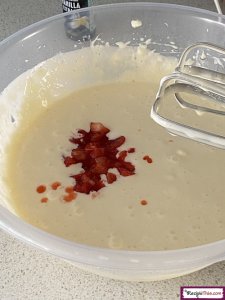 How To Make An Easy Strawberry Cheesecake?