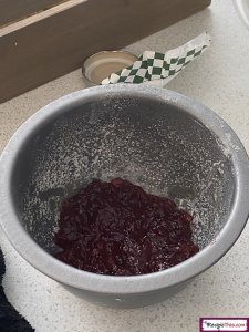 How Do You Steam Pudding In A Pressure Cooker?