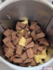 How To Make Rocky Road In Thermomix?