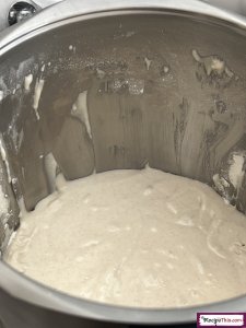 How To Make Playdough In The Thermomix?