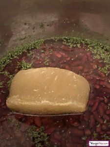 How To Cook Dried Beans In An Instant Pot?
