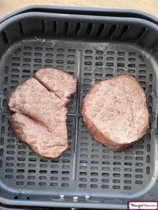 How To Cook Fillet Steak?