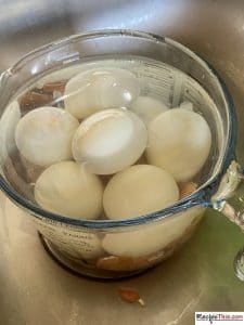 How To Cook Eggs In A Ninja Foodi?