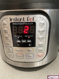 How To Cook Asparagus In Instant Pot?