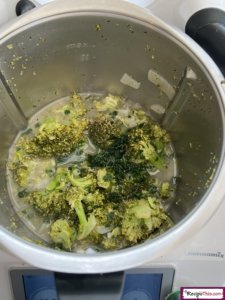 Can I Make Soup In A Thermomix?