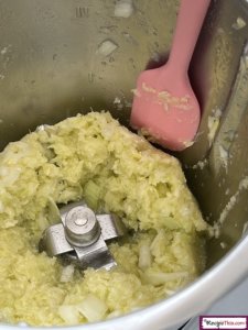 How To Make Leek & Potato Soup In Thermomix?