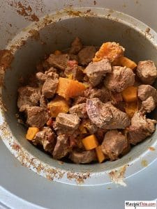 How To Slow Cook Lamb Tagine?