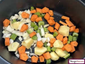 How To Cook Silverside In Slow Cooker?