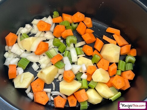 Slow Cooker Silverside | Recipe This