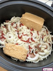 How Long To Cook Sausages In Slow Cooker?