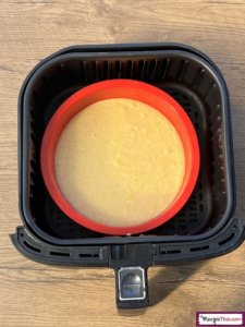 How To Cook Jiffy Cornbread In Air Fryer?
