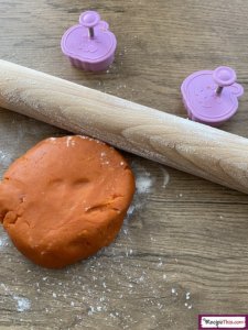 How To Make Halloween Cookies?