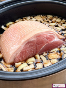 How To Cook Gammon In Coke?