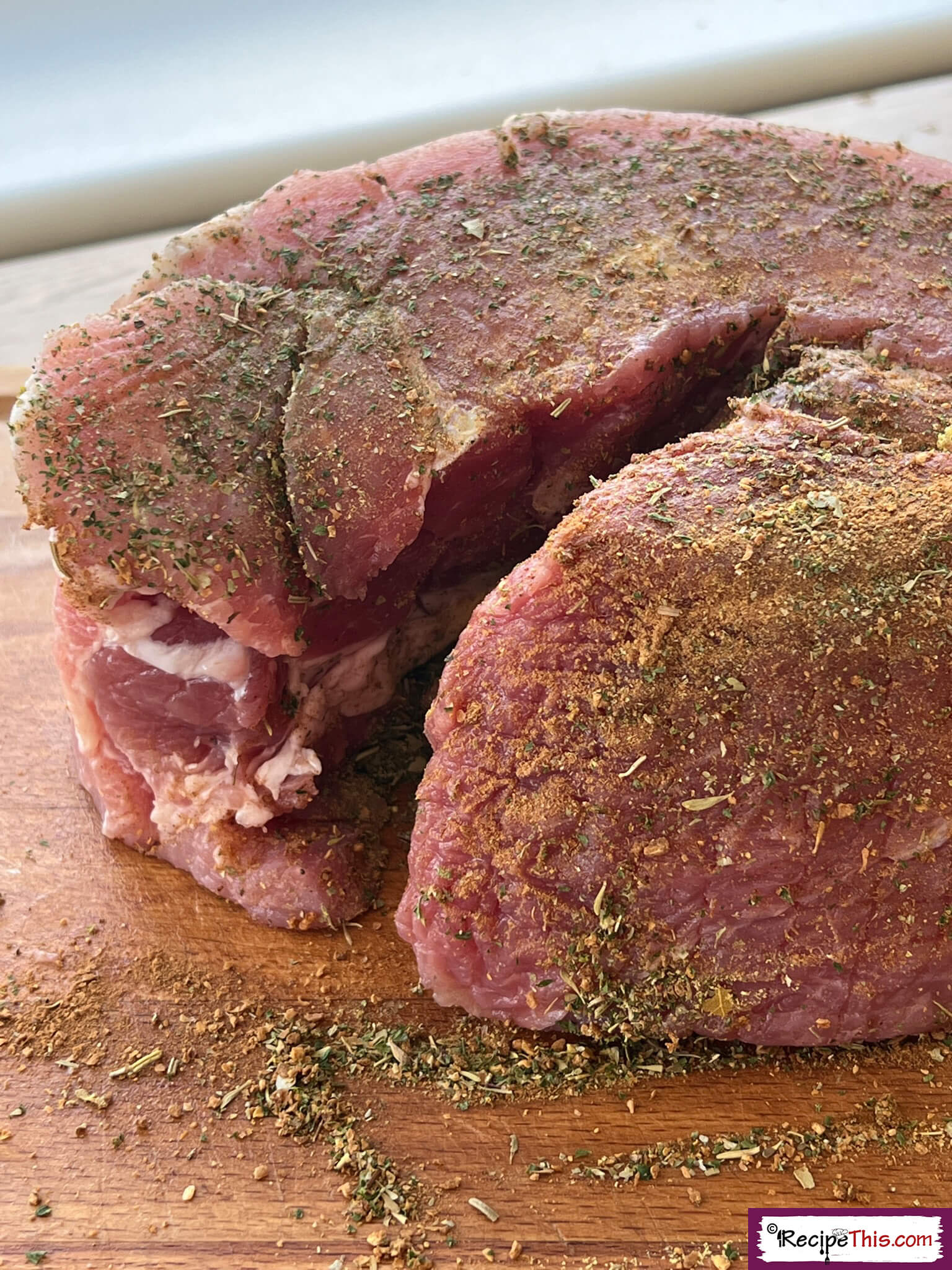 Recipe This Slow Cooker Gammon Fanta