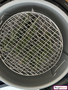 How Long To Dehydrate Rosemary?