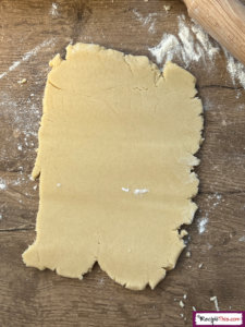 How To Make Sugar Cookies In Air Fryer?