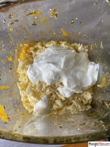 How To Make A Slimming World Cheese Sauce?