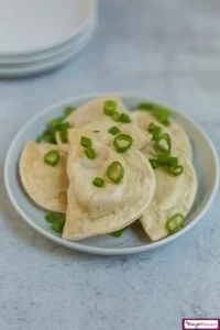 How To Cook Pierogies In An Air Fryer?