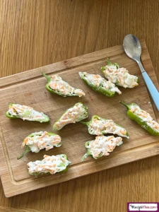 How Long To Cook Jalapeno Poppers In Air Fryer?
